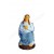 Vierge (bleue)